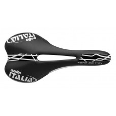 Sella Selle Italia SLR Team Edition - Nero/Bianco